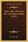 Music After The Great War And Other Studies (1915)
