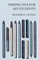 Perspective for Art Students