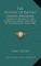 The History Of Baptist Indian Missions