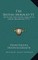 The British Moralist V1