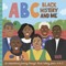 ABC Black History and Me