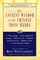 The Ancient Wisdom of the Chinese Tonic Herbs