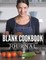 Blank Cookbook Journal