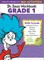 Dr. Seuss Workbook: Grade 1