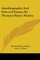 Autobiography And Selected Essays By Thomas Henry Huxley