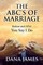 The ABC's of Marriage