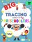 The BIG Line and Letter Tracing Workbook For Preschoolers