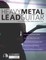 Heavy Metal Lead Guitar