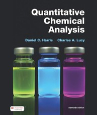 Quantitative Chemical Analysis