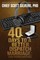 40 Days to a Better 911 Dispatcher Marriage
