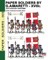 Paper Soldiers by G. Aimaretti - XVIII c.