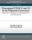 Processing of Vegf-C and -D by the Proprotein Convertases