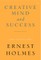 Creative Mind and Success