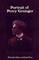 Portrait of Percy Grainger