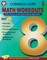 Common Core Math Workouts, Grade 8