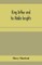 King Arthur and his noble knights; Stories from Sir Thomas Malory's