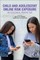 Child and Adolescent Online Risk Exposure