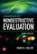 Handbook of Nondestructive Evaluation, 3e