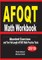 AFOQT Math Workbook