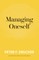 Managing Oneself