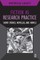 Fiction as Research Practice