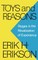 Toys and Reasons