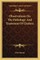 Observations on the Pathology and Treatment of Cholera