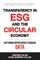 Transparency in ESG and the Circular Economy