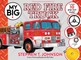 My Big Red Fire Truck