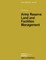 Army Reserve Land and Facilities Management (Army Regulation 140-483)