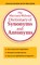 The Merriam-Webster Dictionary of Synonyms and Antonyms