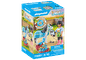 PLAYMOBIL HORSES OF WATERFALL Zirgu terapeits 71497