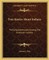 True Stories about Indians