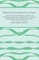 Woman's Institute Domestic Arts Series - Textiles And Sewing Materials - Textiles, Laces Embroideries And Findings, Shopping Hints, Mending, Household Sewing, Trade And Sewing Terms