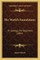 The World's Foundations