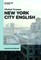 New York City English