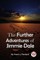 The Further Adventures Of Jimmie Dale