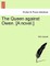 The Queen Against Owen. [A Novel.]