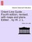 Orient Line Guide ... Fourth edition, revised, with maps and plans. Edited .. by W. J. L.
