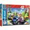 TREFL PAW PATROL Puzle Ķepu patruļa, 100 gab
