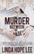 Murder Between the Pages
