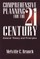 Comprehensive Planning for the 21st Century