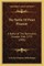 The Battle of Point Pleasant the Battle of Point Pleasant