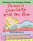 Princess Charlotte and the Pea