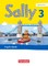 Sally. Englisch ab Klasse 3 - 3. Schuljahr - Pupil's Book