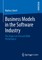 Business Models in the Software Industry
