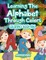 Learning The Alphabet Through Colors