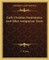 Early Christian Numismatics and Other Antiquarian Tracts