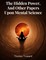 Thomas Troward: Hidden Power, And Other Papers Upon Mental S