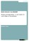 Schwartz, M: Women and Agriculture - A case study of a rural